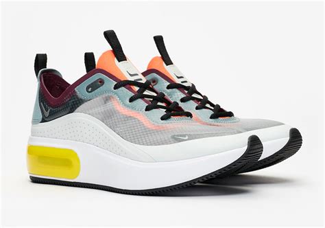 nike air max dia damenschuh|Air Max shoes for women.